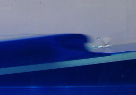 Tsunamis